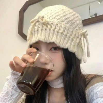 纯蓝